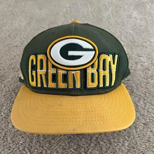 Green Bay Packers New Era Hat